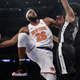 Image for article titled Mitchell Robinson Is A Quiet Gem